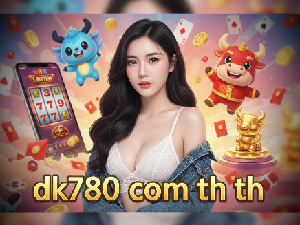 ทางเข้า dk780 com th th