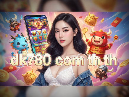 dk780 com th th สล็อต