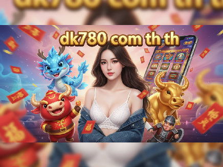dk780 com th th สล็อตออนไลน์